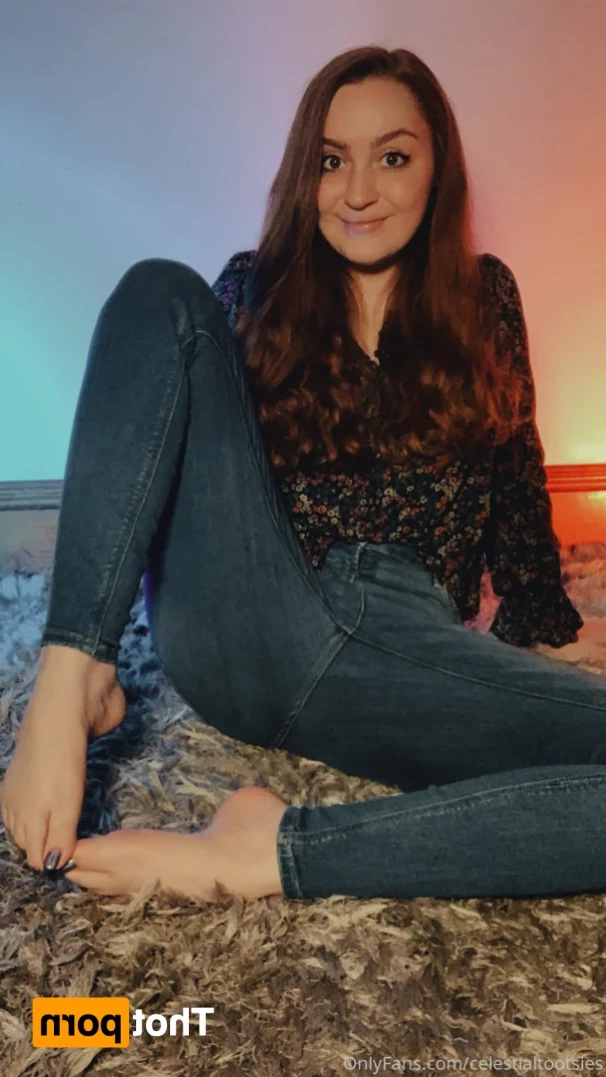 Celestial Tootsies [ celestialtootsies ] Onlyfans leaked photo 14789923 on Hotleaks.tv