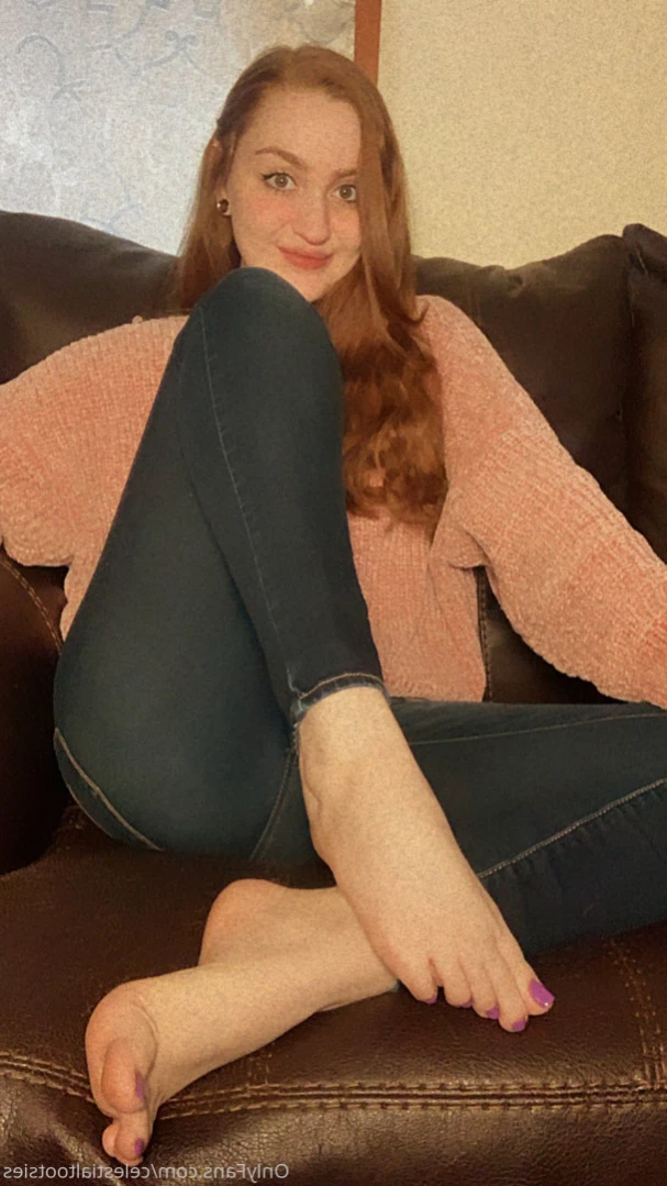 Celestial Tootsies [ celestialtootsies ] Onlyfans leaked photo 14790623 on Hotleaks.tv