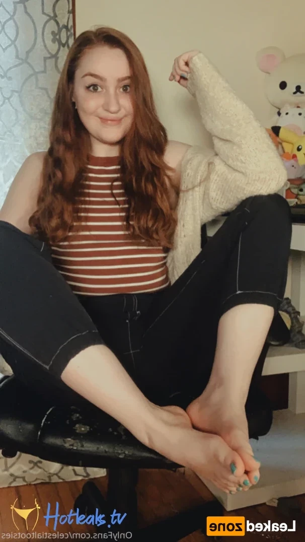 Celestial Tootsies [ celestialtootsies ] Onlyfans leaked photo 14803745 on Hotleaks.tv