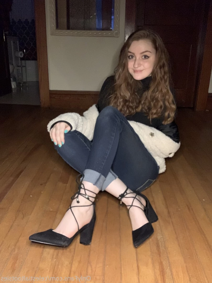 Celestial Tootsies [ celestialtootsies ] Onlyfans leaked photo 14823962 on Hotleaks.tv