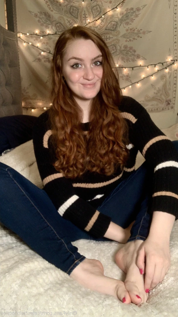 Celestial Tootsies [ celestialtootsies ] Onlyfans leaked photo 14827495 on Hotleaks.tv
