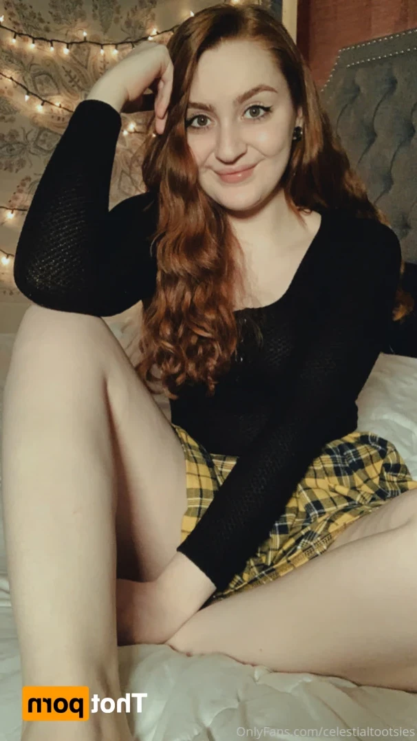 Celestial Tootsies [ celestialtootsies ] Onlyfans leaked photo 14862213 on Hotleaks.tv