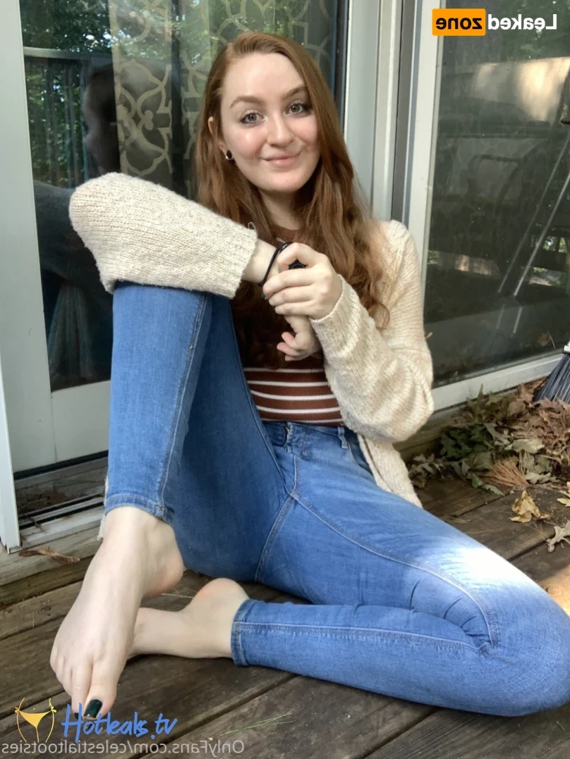 Celestial Tootsies [ celestialtootsies ] Onlyfans leaked photo 14904575 on Hotleaks.tv