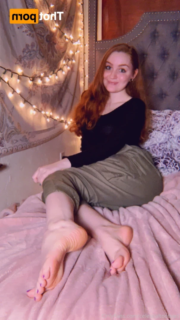Celestial Tootsies [ celestialtootsies ] Onlyfans leaked photo 14909636 on Hotleaks.tv