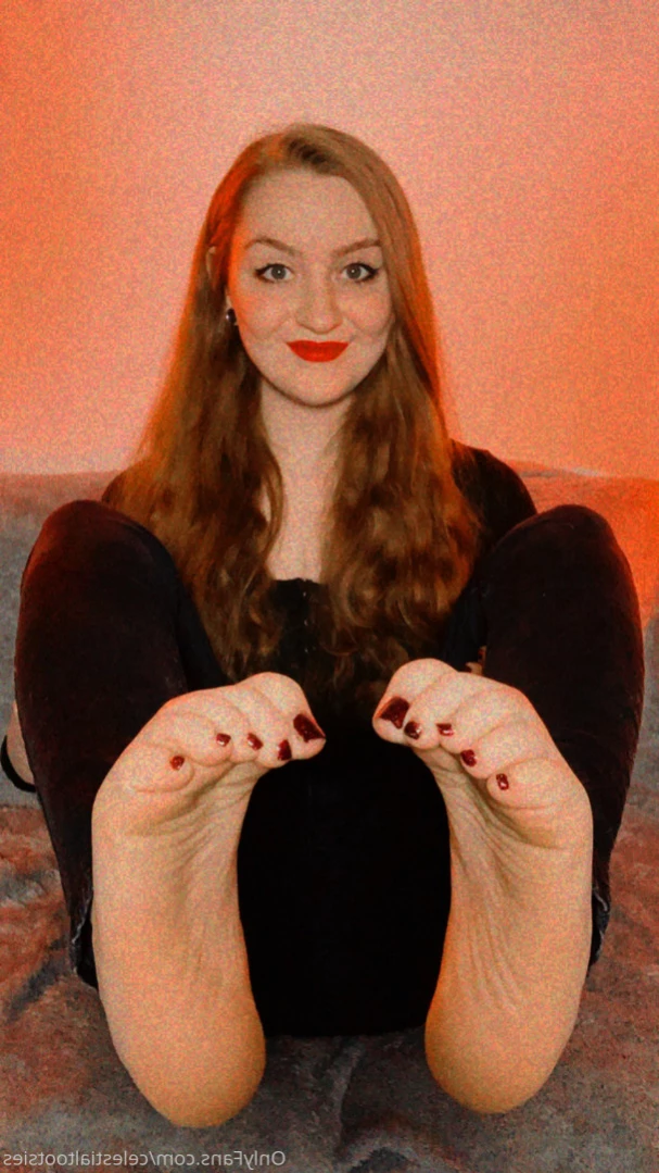 Celestial Tootsies [ celestialtootsies ] Onlyfans leaked photo 14912177 on Hotleaks.tv