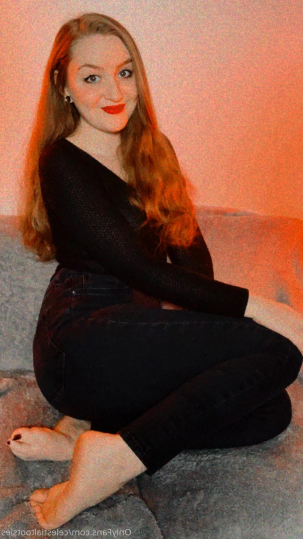 Celestial Tootsies [ celestialtootsies ] Onlyfans leaked photo 14925520 on Hotleaks.tv