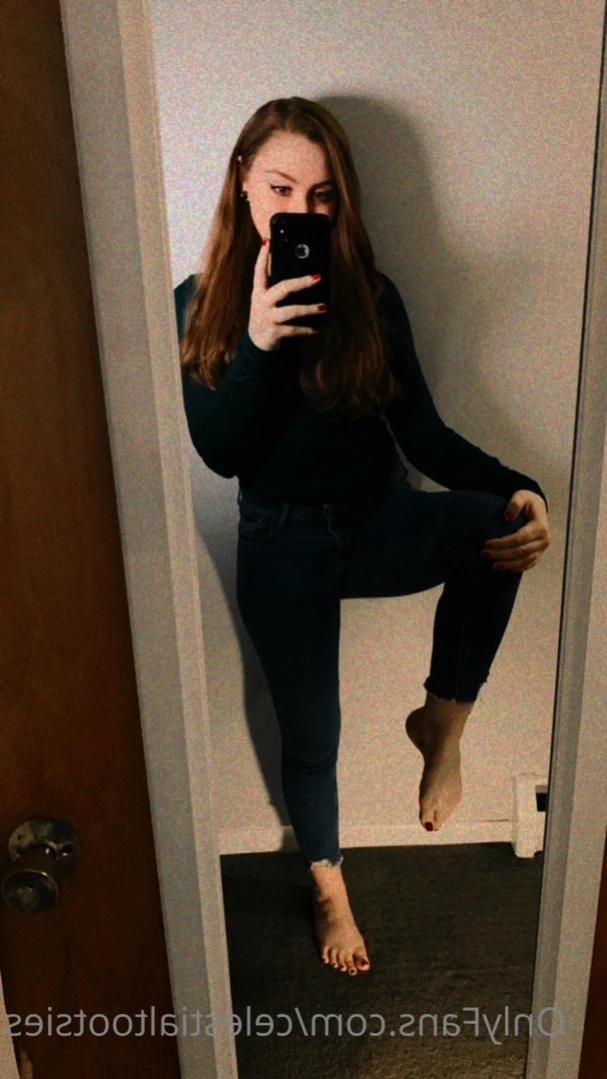 Celestial Tootsies [ celestialtootsies ] Onlyfans leaked photo 14926415 on Hotleaks.tv