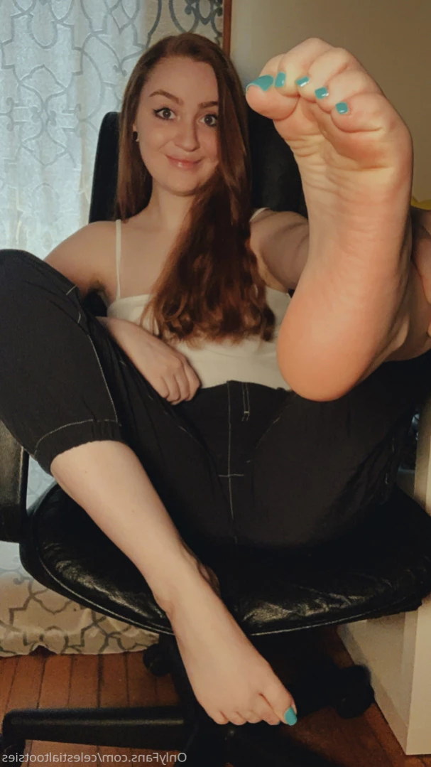 Celestial Tootsies [ celestialtootsies ] Onlyfans leaked photo 14928059 on Hotleaks.tv
