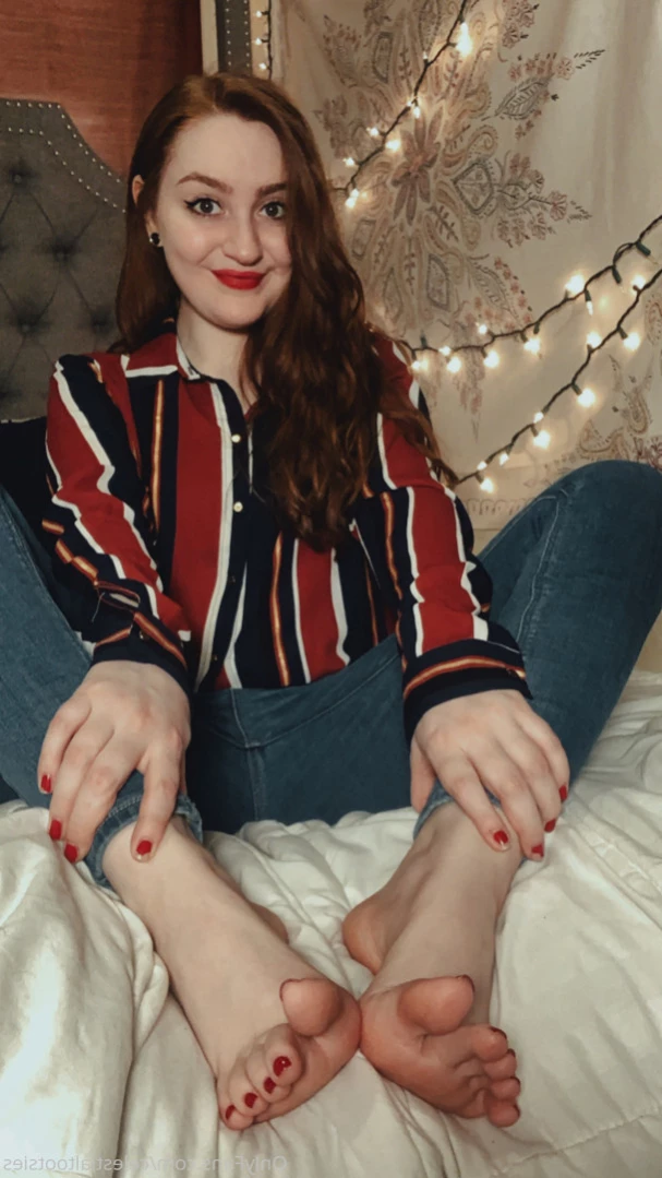 Celestial Tootsies [ celestialtootsies ] Onlyfans leaked photo 14928800 on Hotleaks.tv