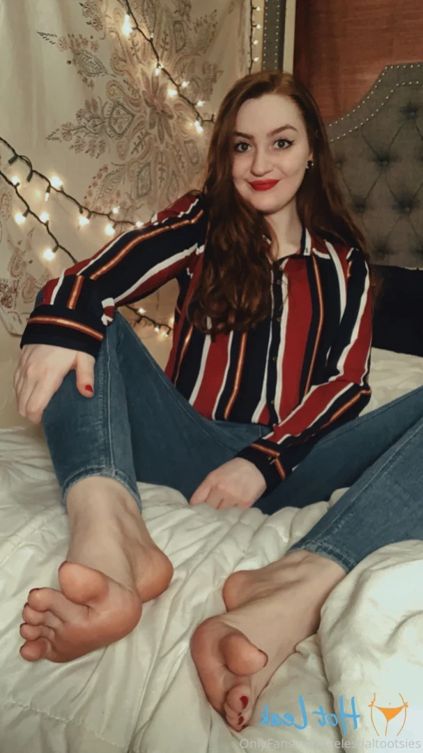 Celestial Tootsies [ celestialtootsies ] Onlyfans leaked photo 14931577 on Hotleaks.tv