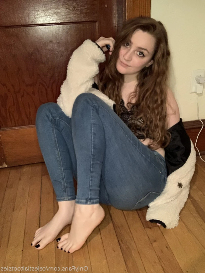 Celestial Tootsies [ celestialtootsies ] Onlyfans leaked photo 14932264 on Hotleaks.tv