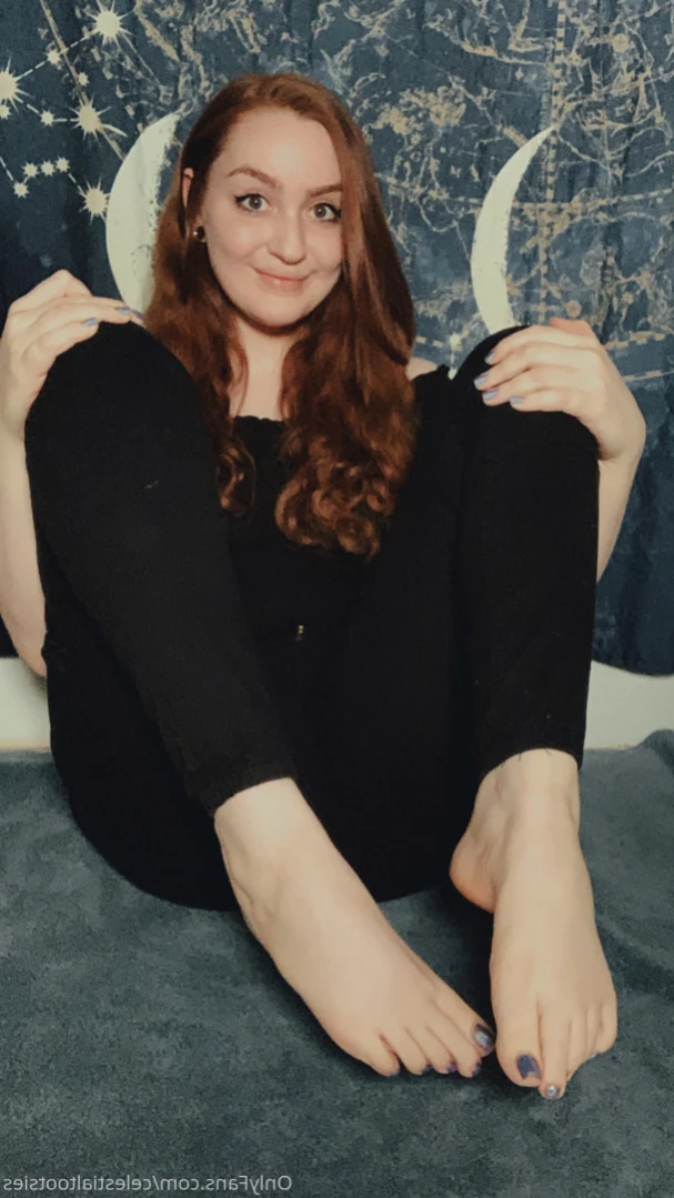Celestial Tootsies [ celestialtootsies ] Onlyfans leaked photo 14949969 on Hotleaks.tv