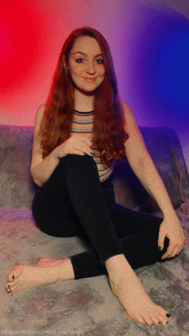 Celestial Tootsies [ celestialtootsies ] Onlyfans leaked photo 14967401 on Hotleaks.tv