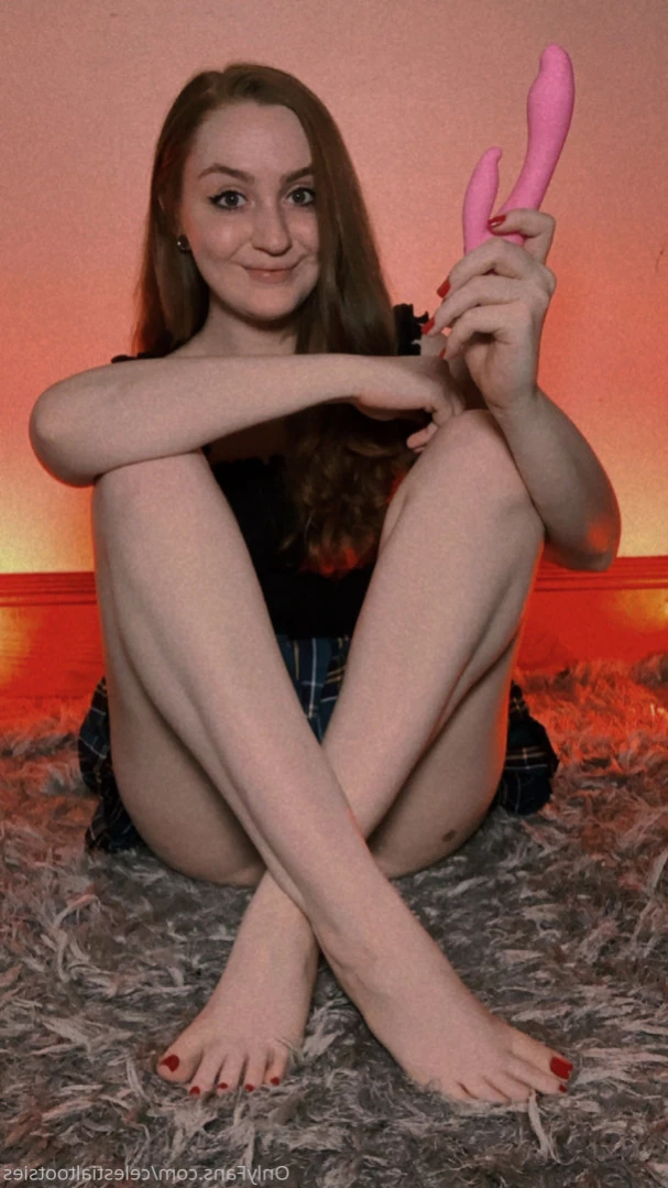 Celestial Tootsies [ celestialtootsies ] Onlyfans leaked photo 14978718 on Hotleaks.tv
