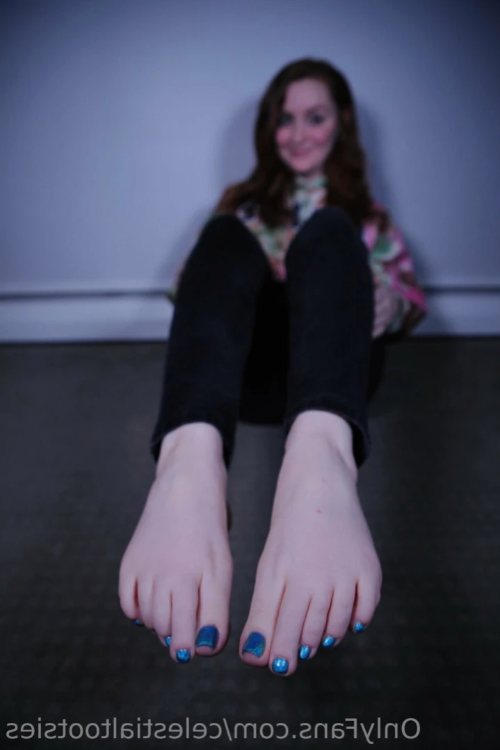Celestial Tootsies [ celestialtootsies ] Onlyfans leaked photo 14993791 on Hotleaks.tv