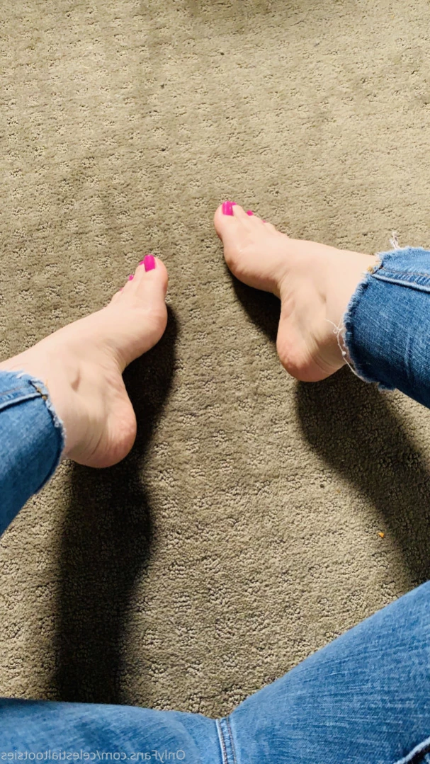 Celestial Tootsies [ celestialtootsies ] Onlyfans leaked photo 15002761 on Hotleaks.tv