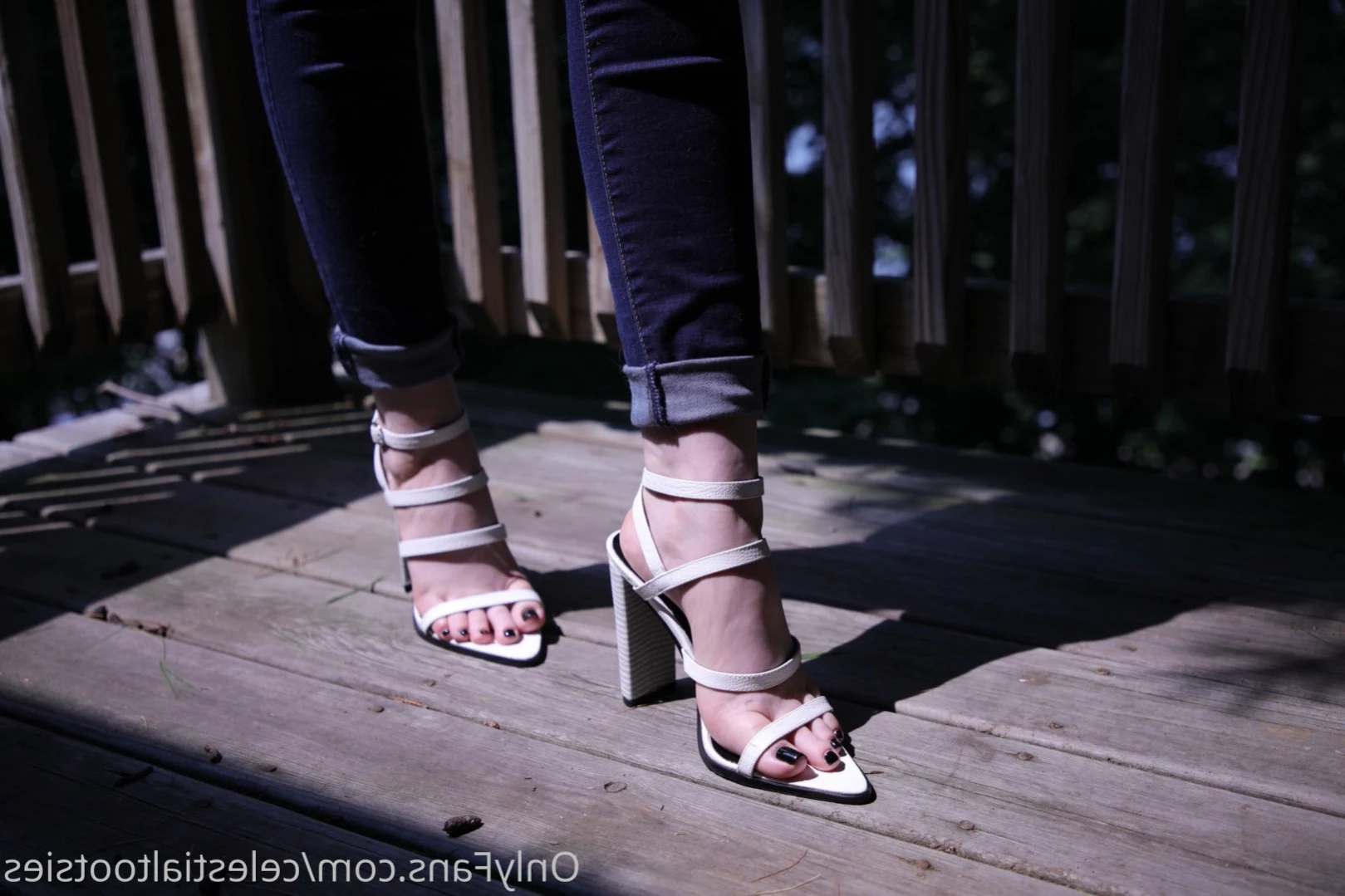 Celestial Tootsies [ celestialtootsies ] Onlyfans leaked photo 15006028 on Hotleaks.tv
