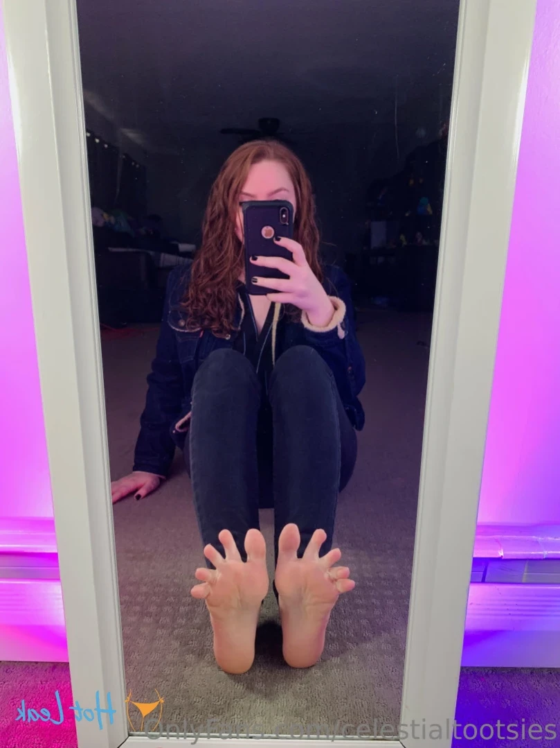Celestial Tootsies [ celestialtootsies ] Onlyfans leaked photo 15017783 on Hotleaks.tv