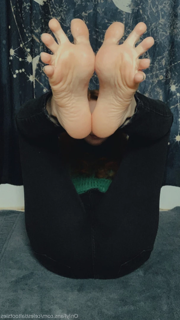 Celestial Tootsies [ celestialtootsies ] Onlyfans leaked photo 15041125 on Hotleaks.tv