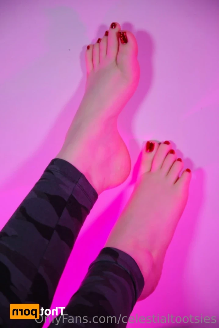 Celestial Tootsies [ celestialtootsies ] Onlyfans leaked photo 15142046 on Hotleaks.tv