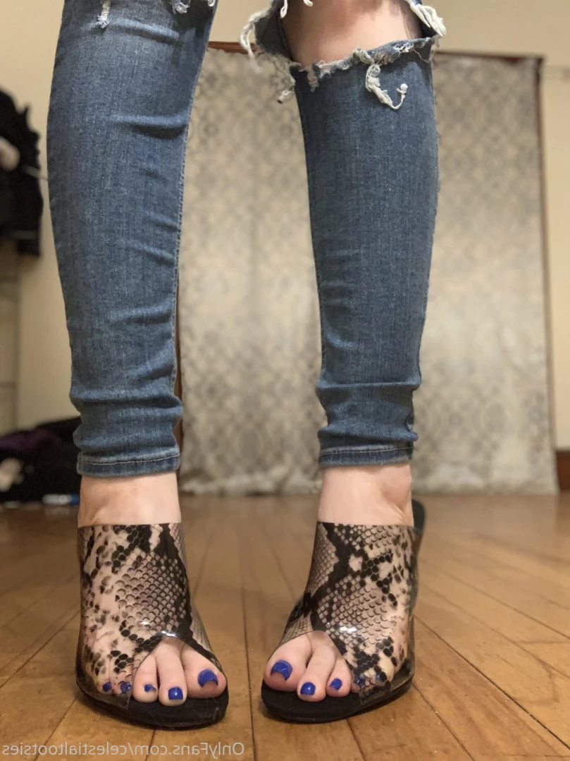 Celestial Tootsies [ celestialtootsies ] Onlyfans leaked photo 15225370 on Hotleaks.tv