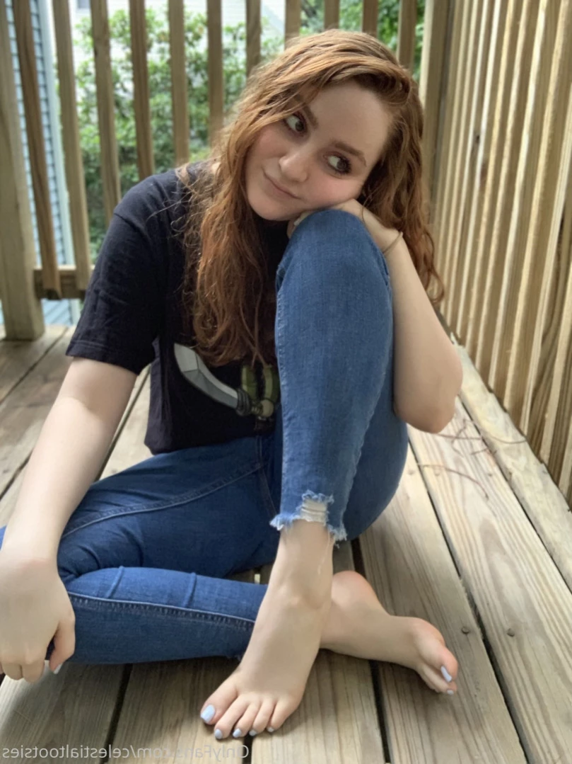 Celestial Tootsies [ celestialtootsies ] Onlyfans leaked photo 15354659 on Hotleaks.tv