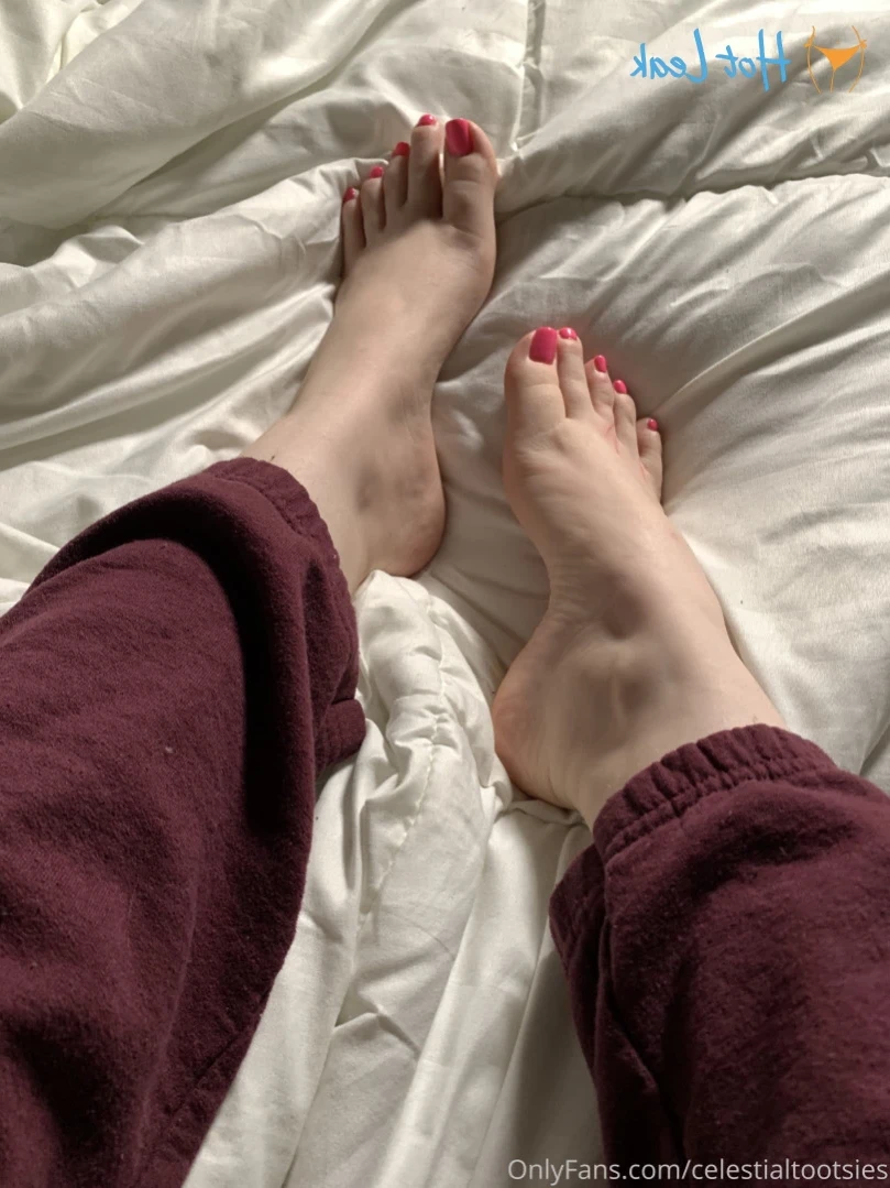 Celestial Tootsies [ celestialtootsies ] Onlyfans leaked photo 15367308 on Hotleaks.tv