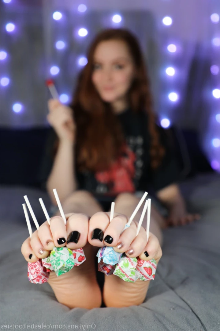 Celestial Tootsies [ celestialtootsies ] Onlyfans leaked photo 15462578 on Hotleaks.tv