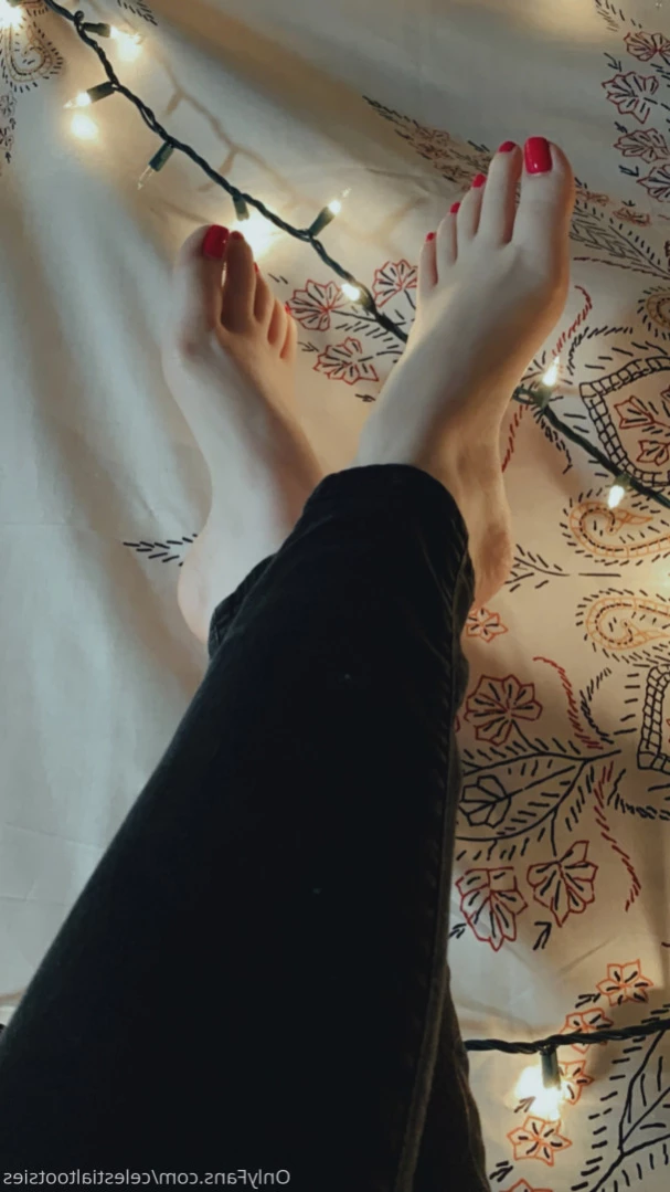 Celestial Tootsies [ celestialtootsies ] Onlyfans leaked photo 15647693 on Hotleaks.tv