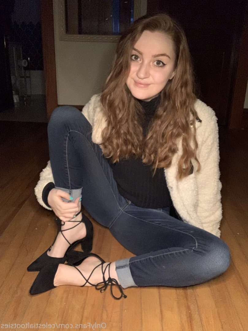Celestial Tootsies [ celestialtootsies ] Onlyfans leaked photo 15650134 on Hotleaks.tv