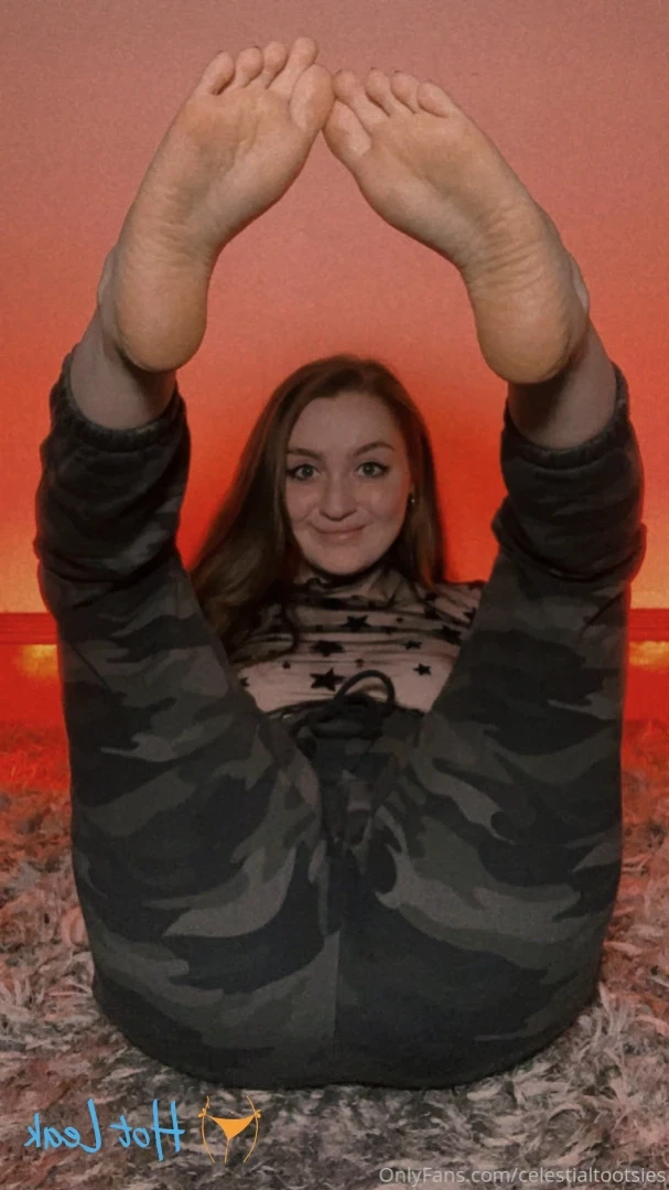 Celestial Tootsies [ celestialtootsies ] Onlyfans leaked photo 15756839 on Hotleaks.tv