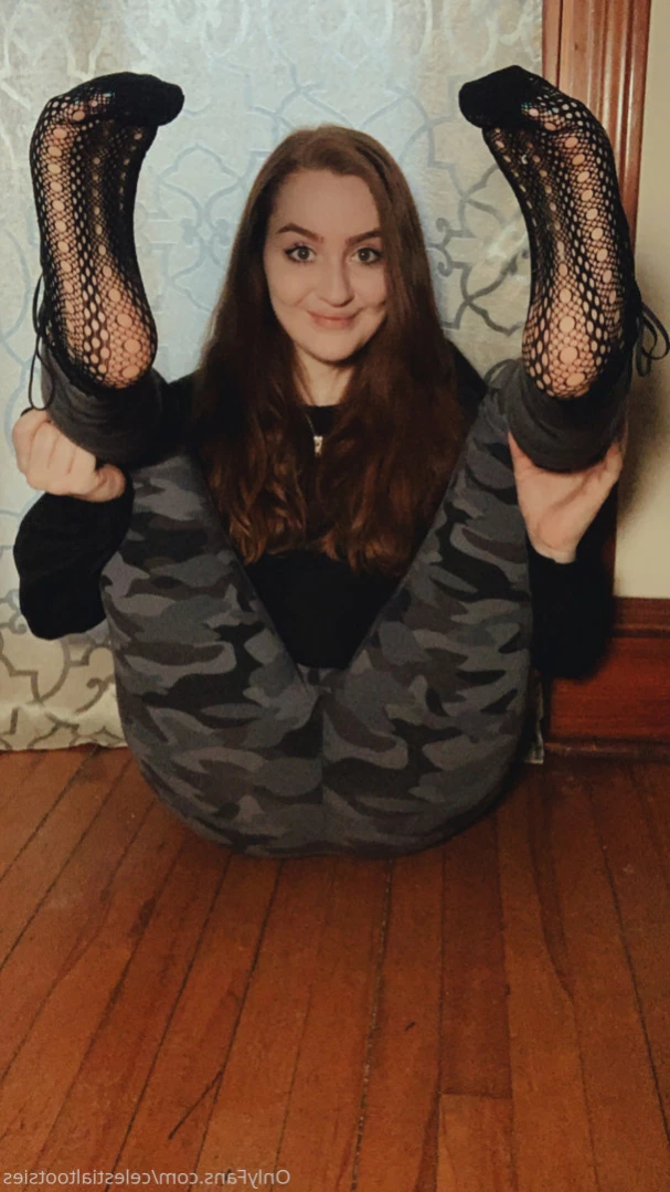 Celestial Tootsies [ celestialtootsies ] Onlyfans leaked photo 15815980 on Hotleaks.tv