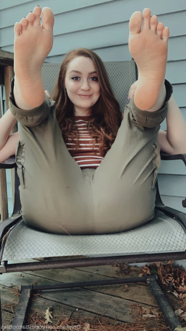 Celestial Tootsies [ celestialtootsies ] Onlyfans leaked photo 15816845 on Hotleaks.tv