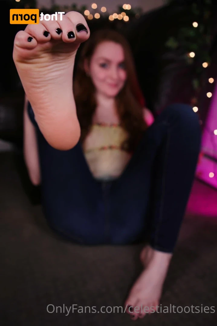 Celestial Tootsies [ celestialtootsies ] Onlyfans leaked photo 15820753 on Hotleaks.tv