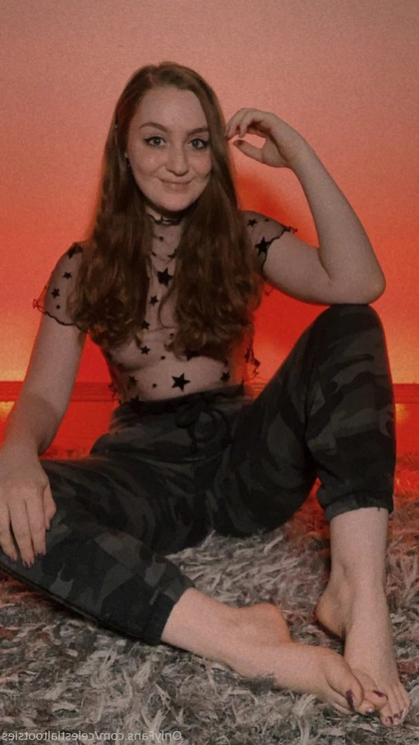 Celestial Tootsies [ celestialtootsies ] Onlyfans leaked photo 15825072 on Hotleaks.tv