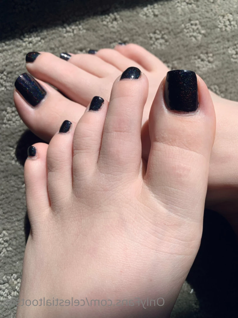 Celestial Tootsies [ celestialtootsies ] Onlyfans leaked photo 15826999 on Hotleaks.tv