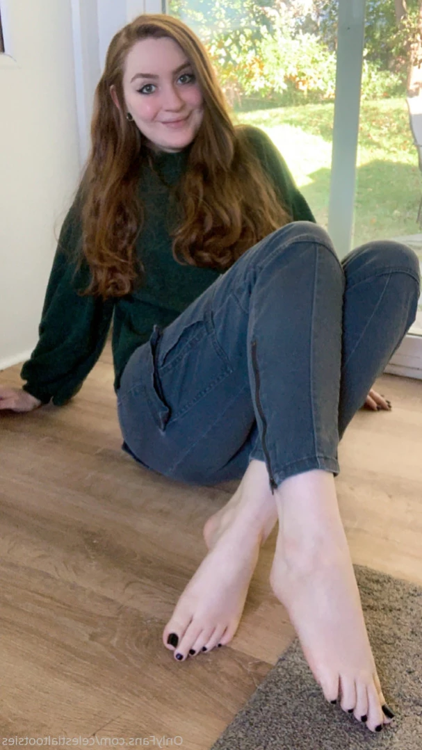 Celestial Tootsies [ celestialtootsies ] Onlyfans leaked photo 15849280 on Hotleaks.tv