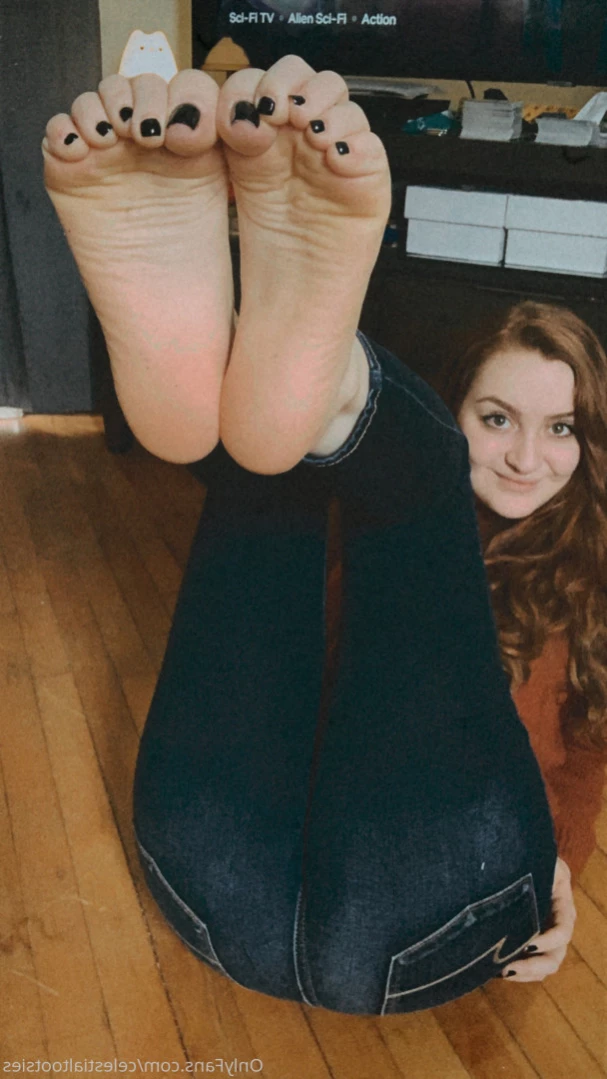 Celestial Tootsies [ celestialtootsies ] Onlyfans leaked photo 15849887 on Hotleaks.tv