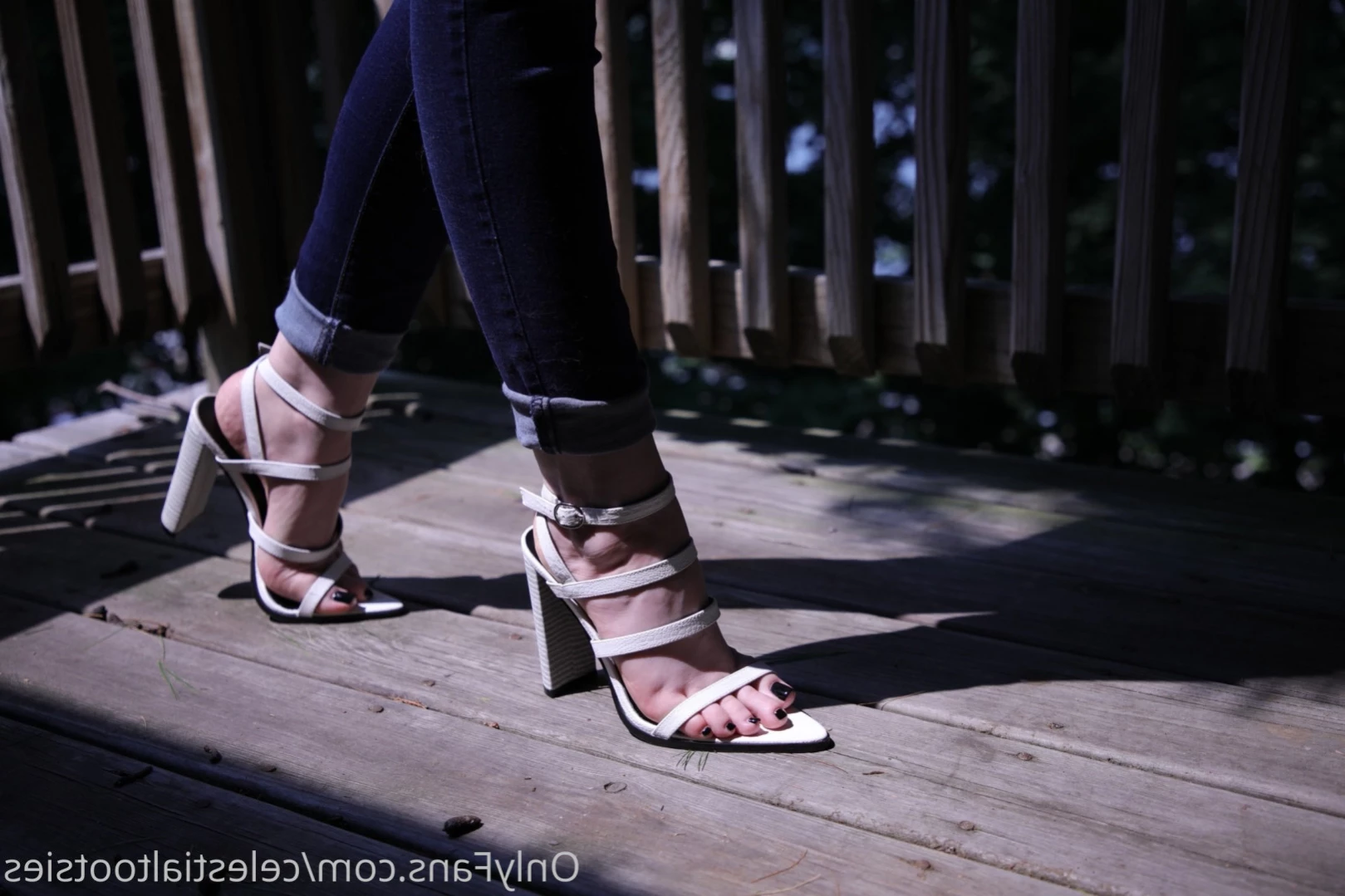 Celestial Tootsies [ celestialtootsies ] Onlyfans leaked photo 15992645 on Hotleaks.tv