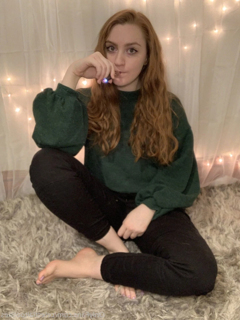 Celestial Tootsies [ celestialtootsies ] Onlyfans leaked photo 16153988 on Hotleaks.tv