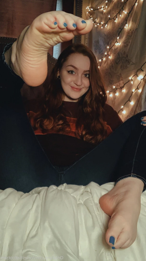 Celestial Tootsies [ celestialtootsies ] Onlyfans leaked photo 16164032 on Hotleaks.tv