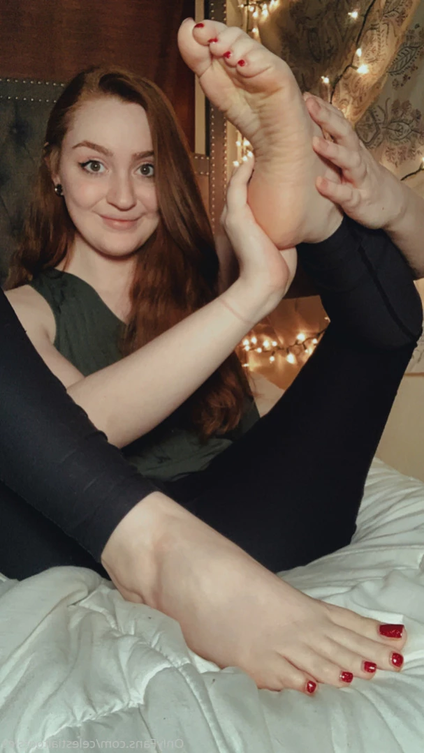 Celestial Tootsies [ celestialtootsies ] Onlyfans leaked photo 16187697 on Hotleaks.tv