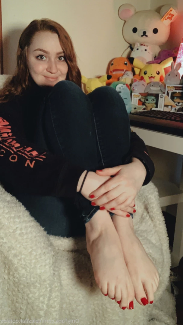 Celestial Tootsies [ celestialtootsies ] Onlyfans leaked photo 16197109 on Hotleaks.tv