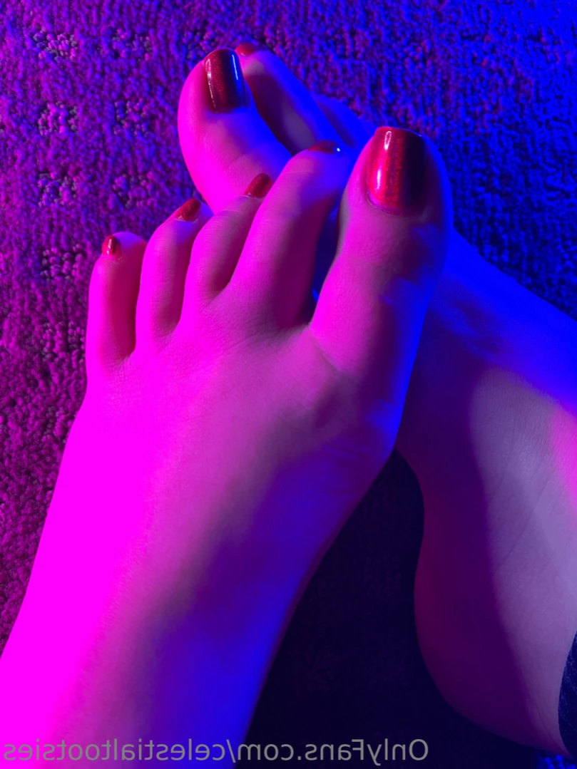Celestial Tootsies [ celestialtootsies ] Onlyfans leaked photo 16234796 on Hotleaks.tv