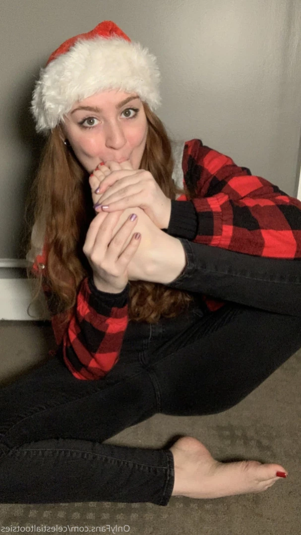 Celestial Tootsies [ celestialtootsies ] Onlyfans leaked photo 16238485 on Hotleaks.tv