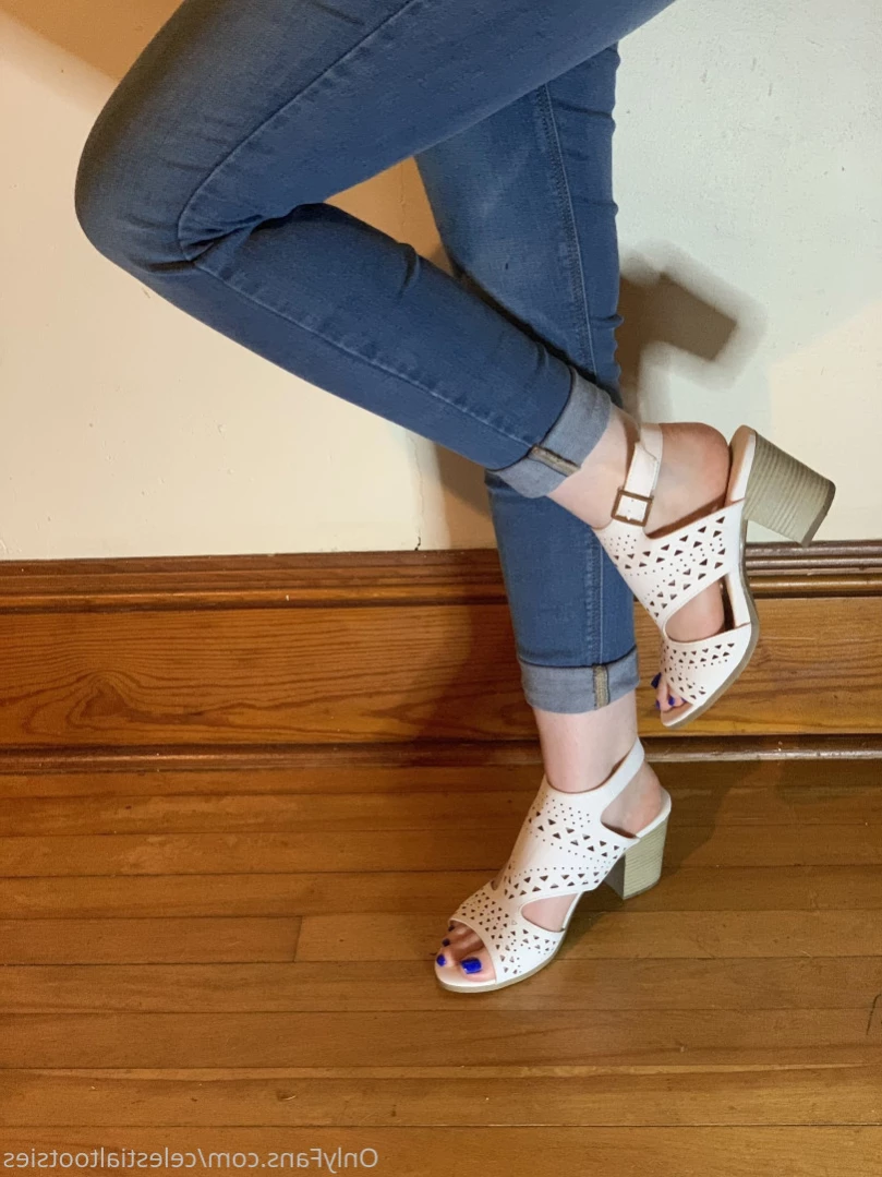 Celestial Tootsies [ celestialtootsies ] Onlyfans leaked photo 16276572 on Hotleaks.tv