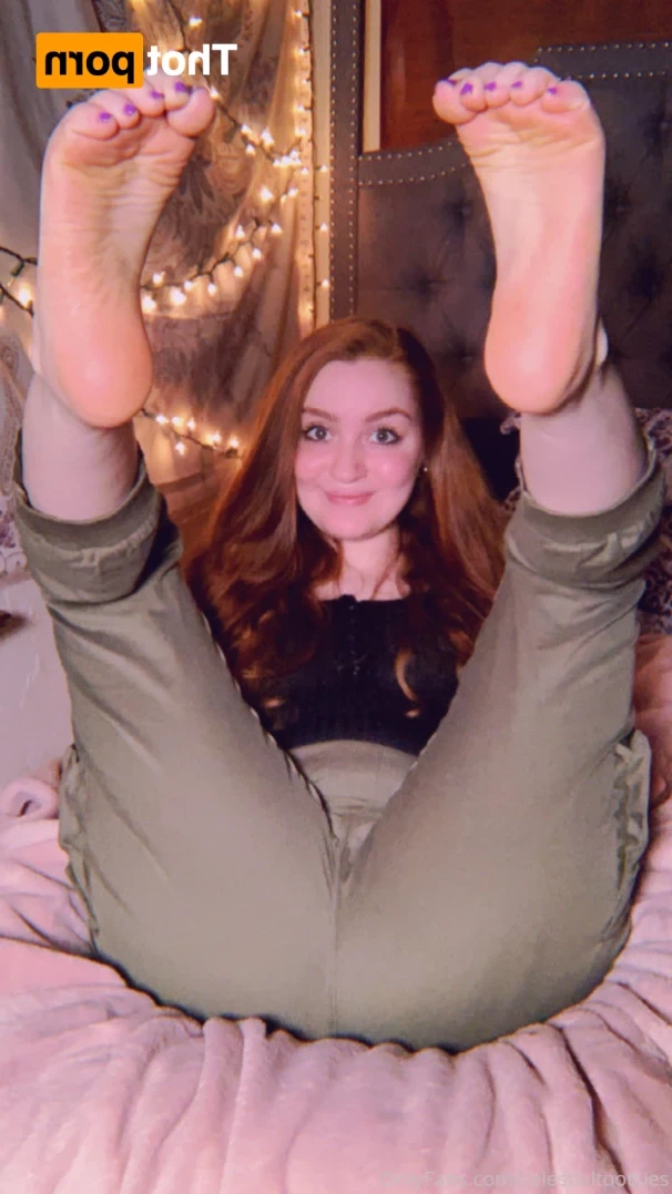 Celestial Tootsies [ celestialtootsies ] Onlyfans leaked photo 16510177 on Hotleaks.tv
