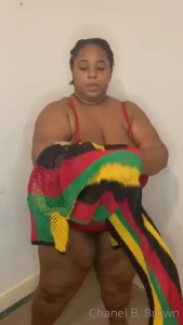Chanel B Brown [ chanelbarbiebrown ] Onlyfans leaked video 10461806 on Hotleaks.tv