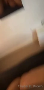 Chanel B Brown [ chanelbarbiebrown ] Onlyfans leaked video 10461826 on Hotleaks.tv