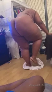 Chanel B Brown [ chanelbarbiebrown ] Onlyfans leaked video 10461858 on Hotleaks.tv